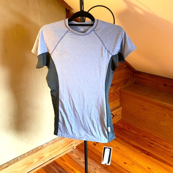 O'Neill Tops - O'Neill Performance Wear Swim Shirt, NWT, XL